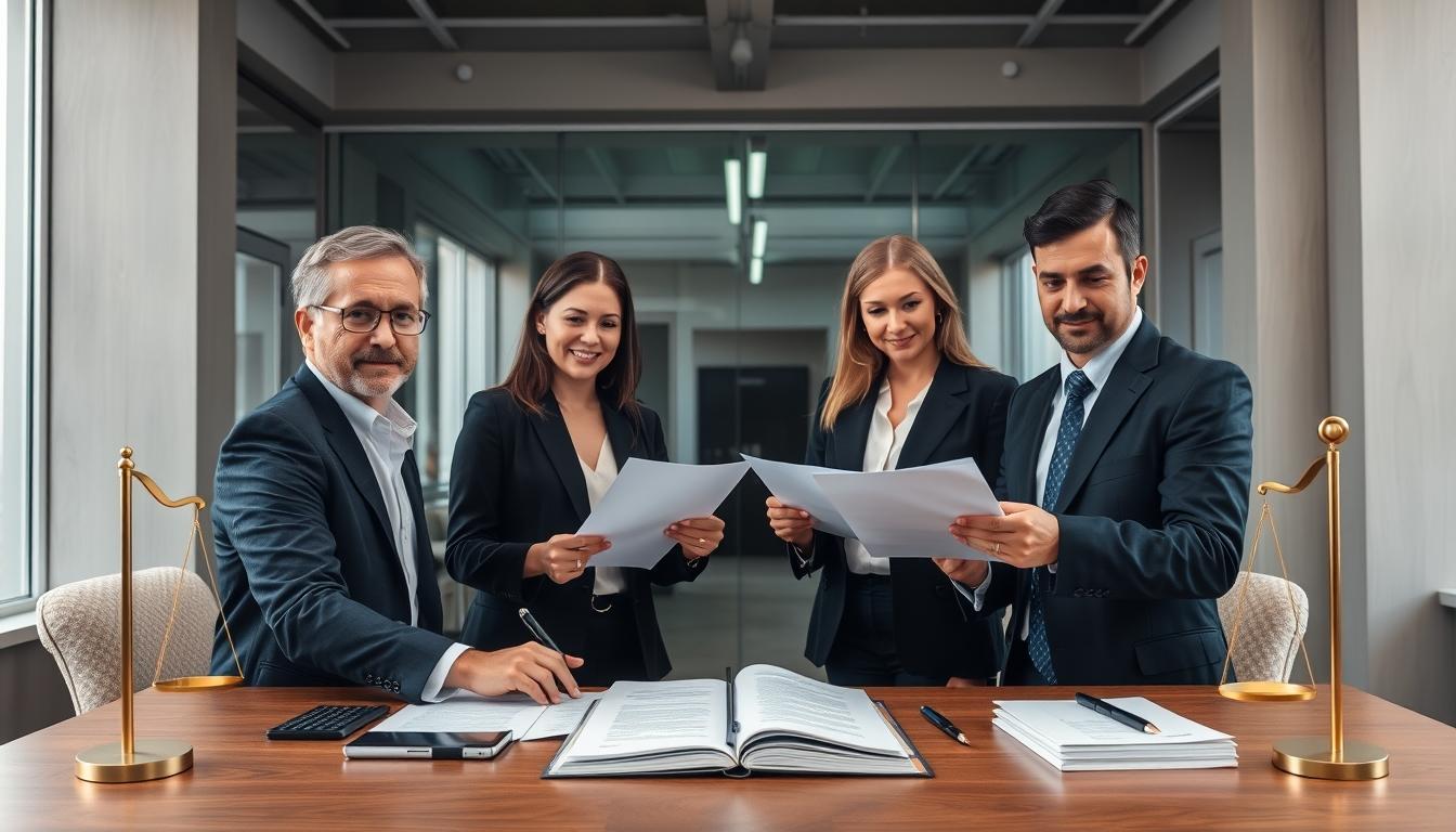 Contact support for property transactions and closing preparation